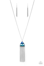 Load image into Gallery viewer, Paparazzi's Proudly Prismatic - Multi Iridescent necklace
