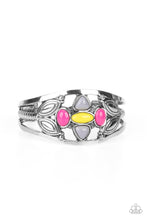 Load image into Gallery viewer, Paparazzi's Caribbean Cabana - Multi bracelet

