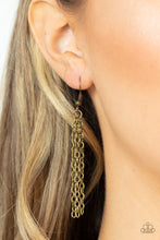 Load image into Gallery viewer, Paparazzi's Prairie Passion - Yellow necklace

