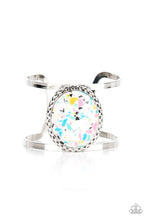 Load image into Gallery viewer, Paparazzi's Tantalizingly Terrazzo - Multi bracelet
