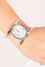 Load image into Gallery viewer, Paparazzi's Tantalizingly Terrazzo - Multi bracelet
