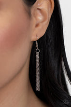 Load image into Gallery viewer, Paparazzi's Prairie Pinic - Green necklace
