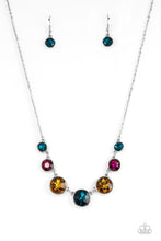 Load image into Gallery viewer, Paparazzi's Pampered Powerhouse - Multi necklace
