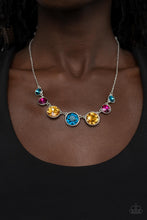 Load image into Gallery viewer, Paparazzi's Pampered Powerhouse - Multi necklace
