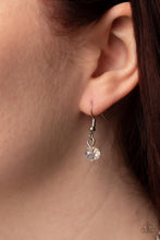 Load image into Gallery viewer, Paparazzi's Doting Devotion - Blue necklace

