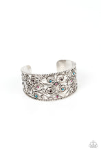 Load image into Gallery viewer, Paparazzi's Billowy Bean - Multi bracelet
