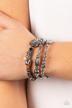 Load image into Gallery viewer, Paparazzi's Western Quest - Multi bracelet
