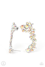 Load image into Gallery viewer, Paparazzi's Astronomical Allure - Multi ear crawlers
