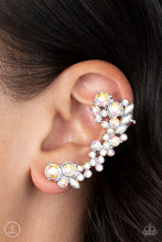 Load image into Gallery viewer, Paparazzi's Astronomical Allure - Multi ear crawlers
