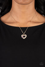 Load image into Gallery viewer, Paparazzi's Bedazzled Bliss - Multi necklace

