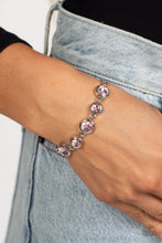 Load image into Gallery viewer, Paparazzi's Classically Cultivated - Pink bracelet

