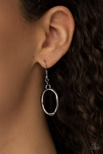 Load image into Gallery viewer, Paparazzi's All Around Radiance - Black necklace

