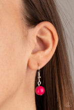 Load image into Gallery viewer, Paparazzi's Beachside Babe - Pink necklace
