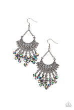 Load image into Gallery viewer, Paparazzi's Chromatic Cascade - Multi earrings
