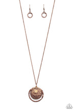 Load image into Gallery viewer, Paparazzi's Flowers for Mama - Multi necklace
