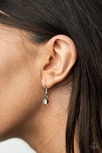Load image into Gallery viewer, Paparazzi's Glam-ma Glamorous - White necklace
