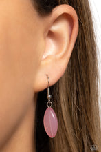 Load image into Gallery viewer, Paparazzi's I BEAD You Now - Pink necklace
