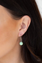 Load image into Gallery viewer, Paparazzi's It's A celebration - Green necklace
