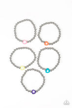 Load image into Gallery viewer, Paparazzi's Starlet Shimmer - Bracelets (Children'sJewelry)
