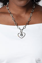 Load image into Gallery viewer, Paparazzi's Refulgent Romance - Multi necklace
