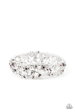 Load image into Gallery viewer, Paparazzi's Ripe for the Picking - Purple bracelet
