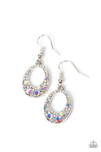 Load image into Gallery viewer, Paparazzi's Showroom Sizzle - Multi earrings
