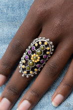 Load image into Gallery viewer, Paparazzi's Sonoran Solstice - Yellow ring
