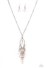 Load image into Gallery viewer, Paparazzi's Sweet DREAMCATCHER - Multi necklace

