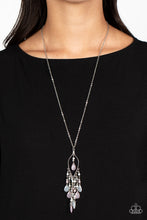 Load image into Gallery viewer, Paparazzi's Sweet DREAMCATCHER - Multi necklace
