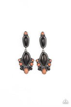 Load image into Gallery viewer, Paparazzi's Terrestrial Talisman - Multi earrings

