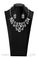 Load image into Gallery viewer, Paparazzi's The Tasha - Zi-Collection
