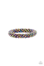 Load image into Gallery viewer, Paparazzi's Wake Up and Sparkle - Multi bracelet (Life of the Party)
