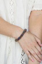 Load image into Gallery viewer, Paparazzi's Wake Up and Sparkle - Multi bracelet (Life of the Party)
