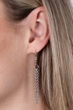 Load image into Gallery viewer, Paparazzi's Wild Bunch Flair - Pink necklace
