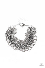 Load image into Gallery viewer, Paparazzi's Fast Ball - Multi bracelet
