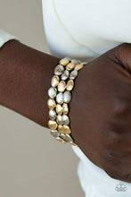 Load image into Gallery viewer, Paparazzi's Basic Bliss - Multi bracelet
