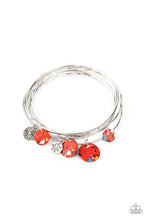 Load image into Gallery viewer, Paparazzi's Prairie Plains - Multi bracelet
