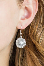 Load image into Gallery viewer, Paparazzi's Take A Vow - White Pearl earrings (Fashion Fix)
