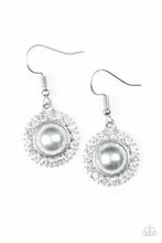 Load image into Gallery viewer, Paparazzi's Take A Vow - White Pearl earrings (Fashion Fix)
